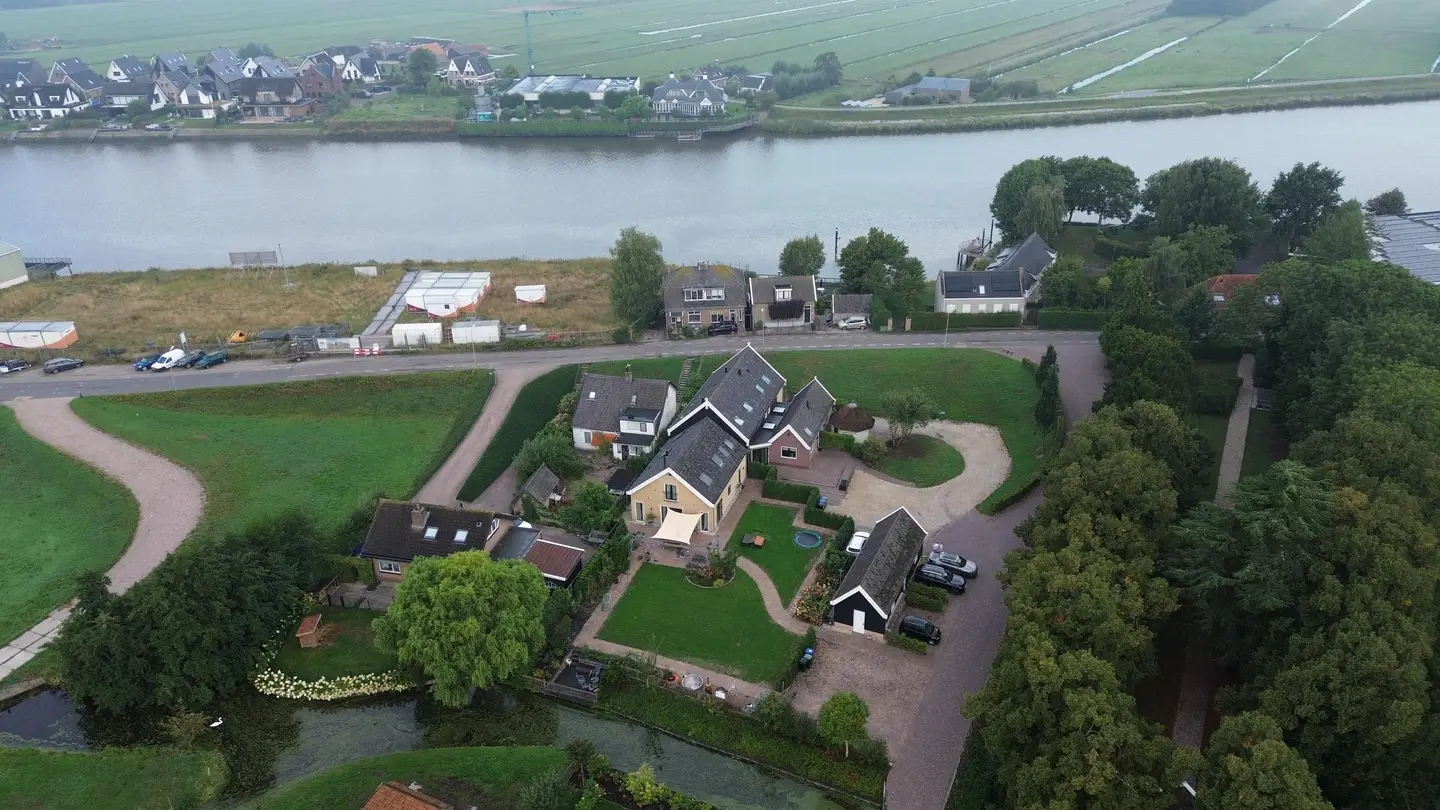 Foto #36 Huurwoning IJsseldijk-Noord Ouderkerk aan den IJssel