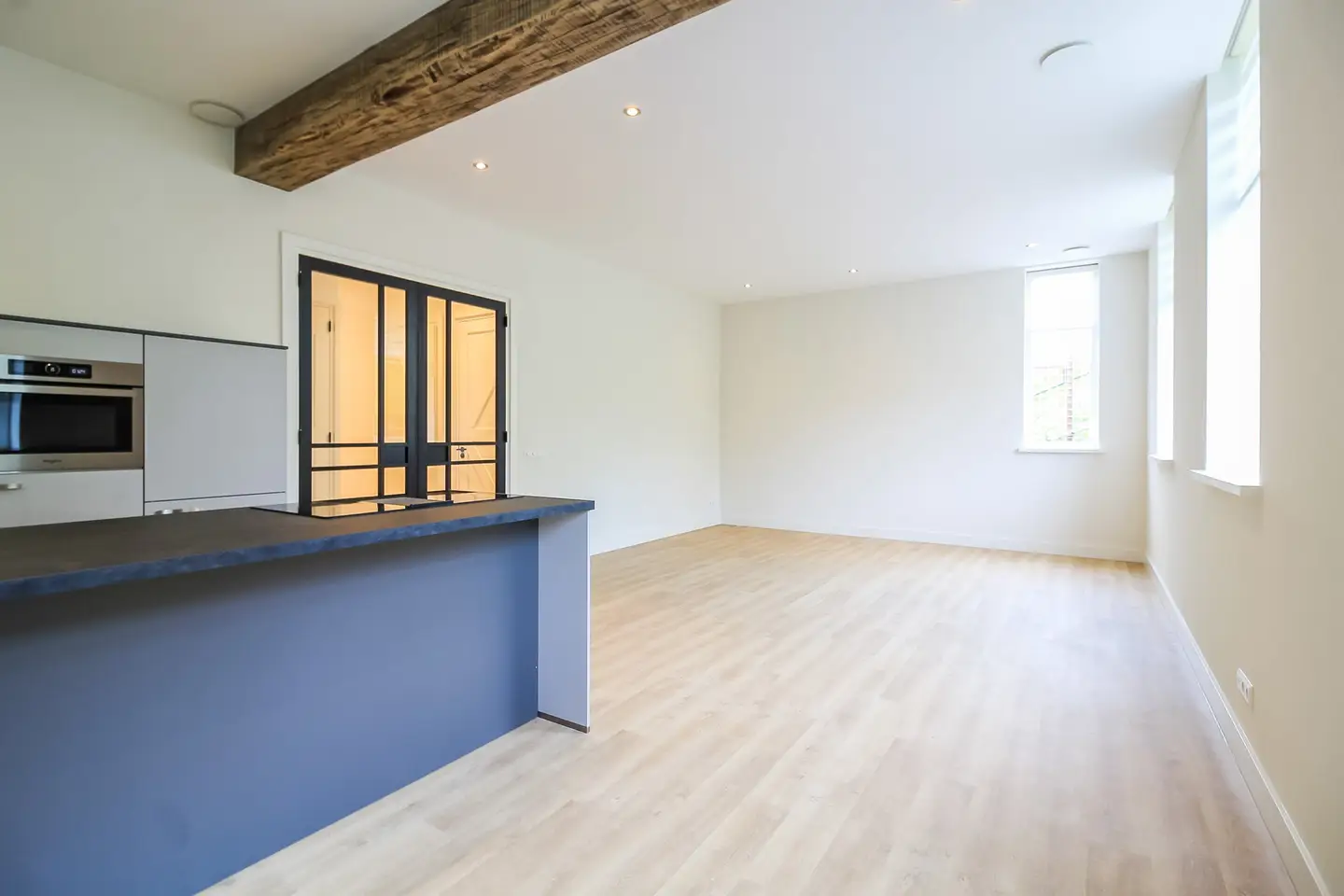 Foto #2 Huurwoning IJsseldijk-Noord Ouderkerk aan den IJssel