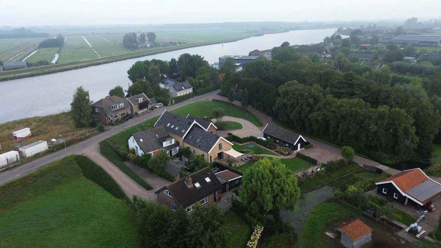 Foto #37 Huurwoning IJsseldijk-Noord Ouderkerk aan den IJssel