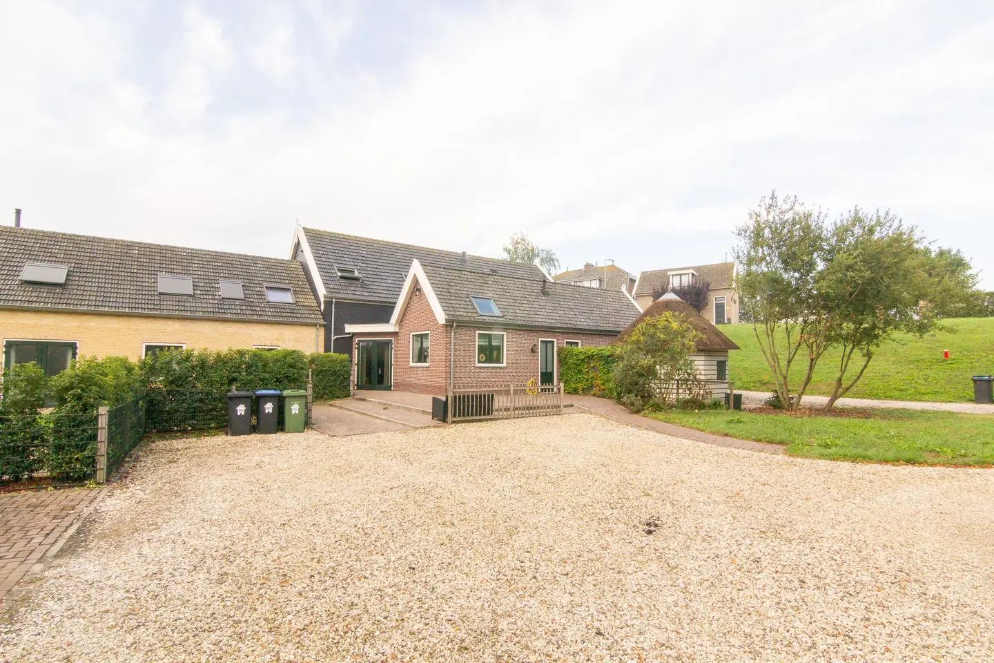 Foto #28 Huurwoning IJsseldijk-Noord Ouderkerk aan den IJssel