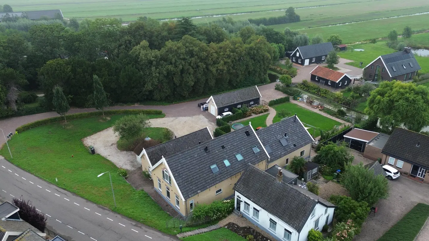 Foto #35 Huurwoning IJsseldijk-Noord Ouderkerk aan den IJssel