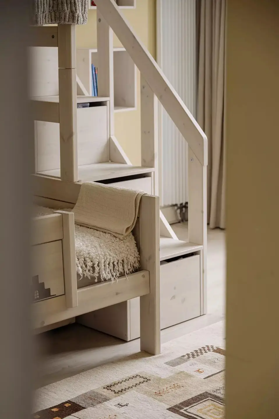 Foto #25 Appartement Herenmarkt Amsterdam