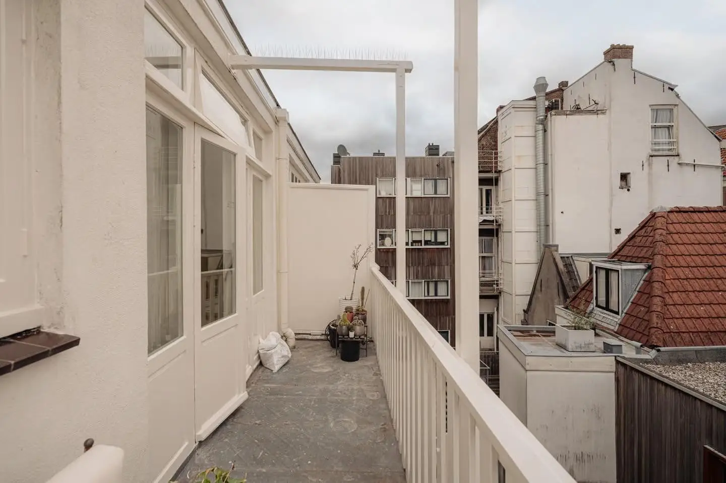 Foto #26 Appartement Herenmarkt Amsterdam