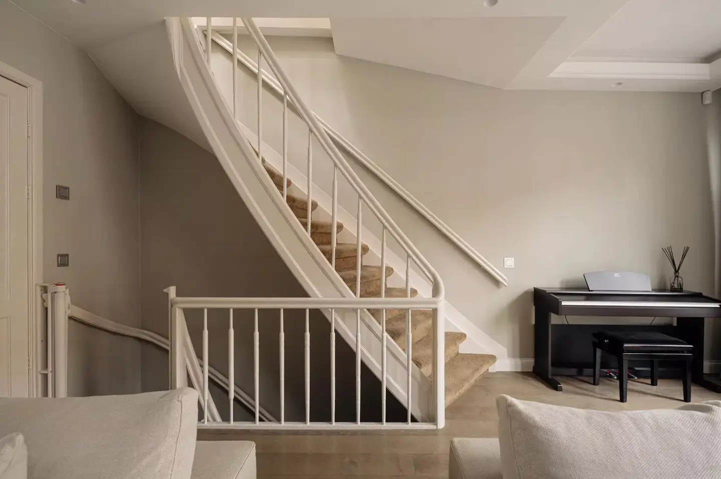 Foto #9 Appartement Herenmarkt Amsterdam