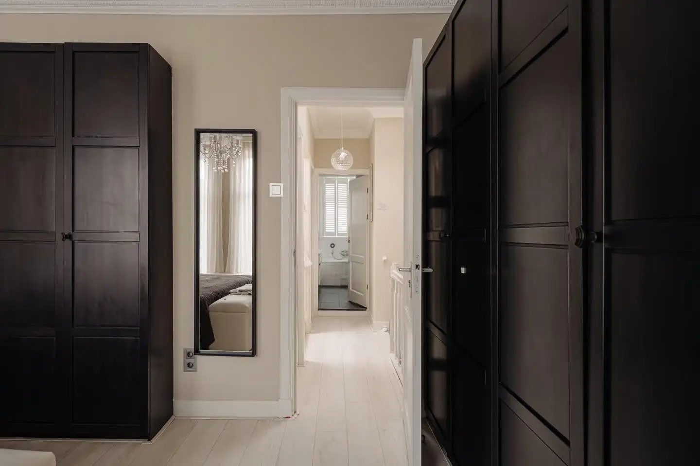 Foto #19 Appartement Herenmarkt Amsterdam