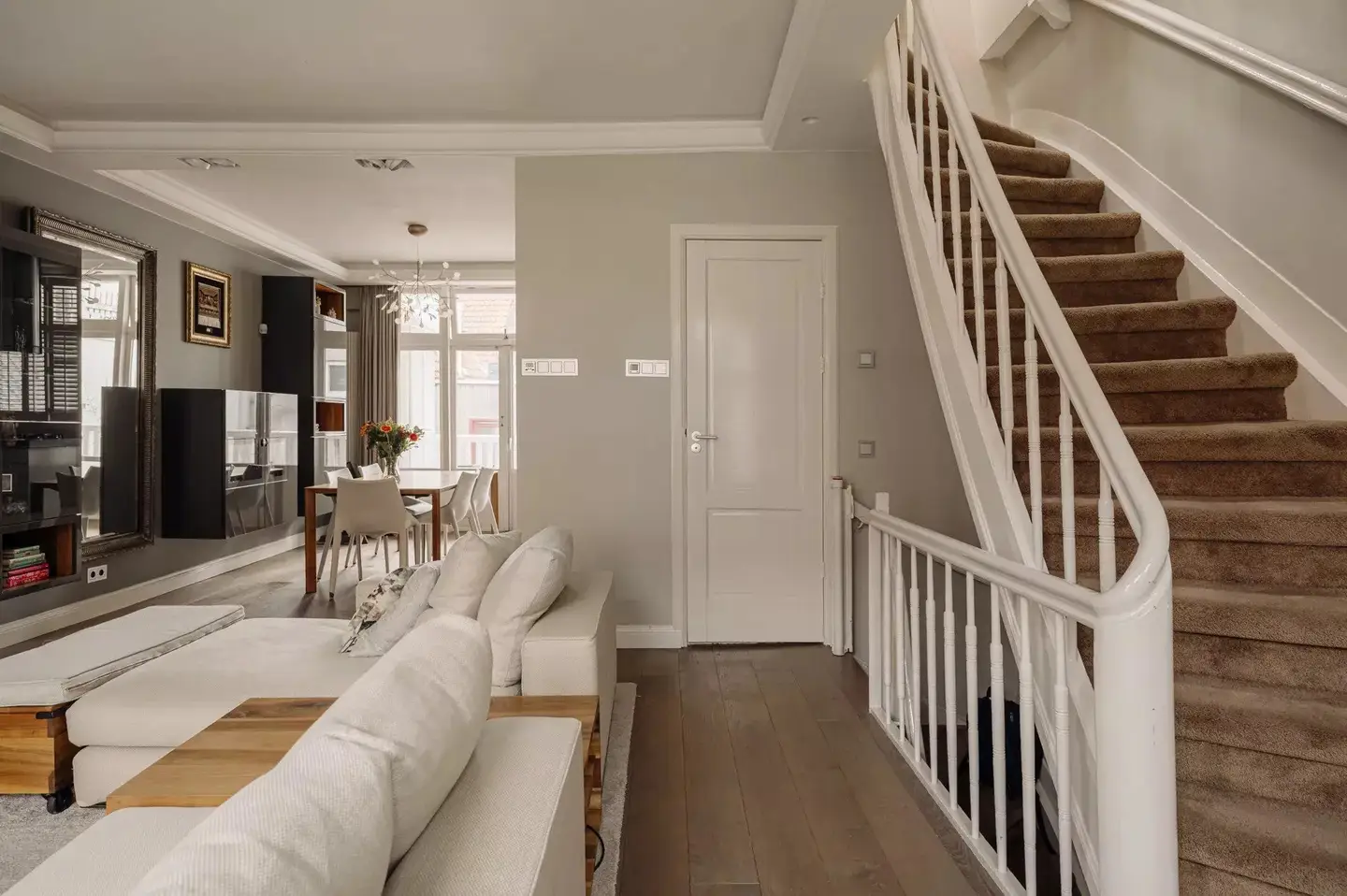 Foto #15 Appartement Herenmarkt Amsterdam