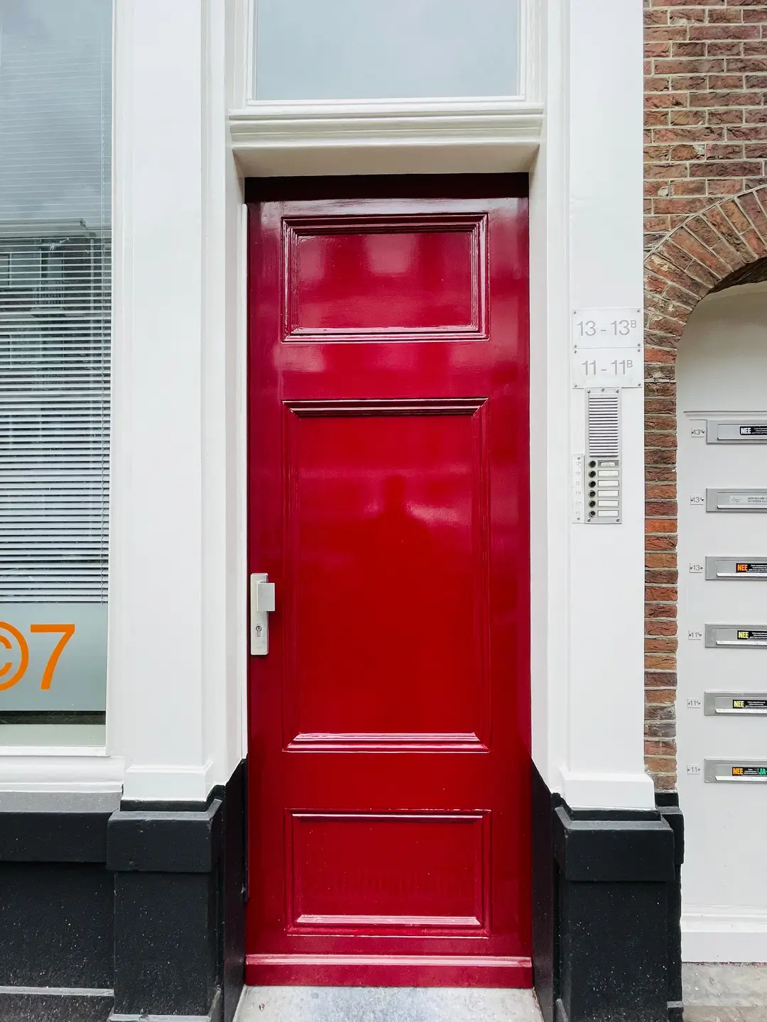 Foto #6 Appartement Lange Beestenmarkt Den Haag