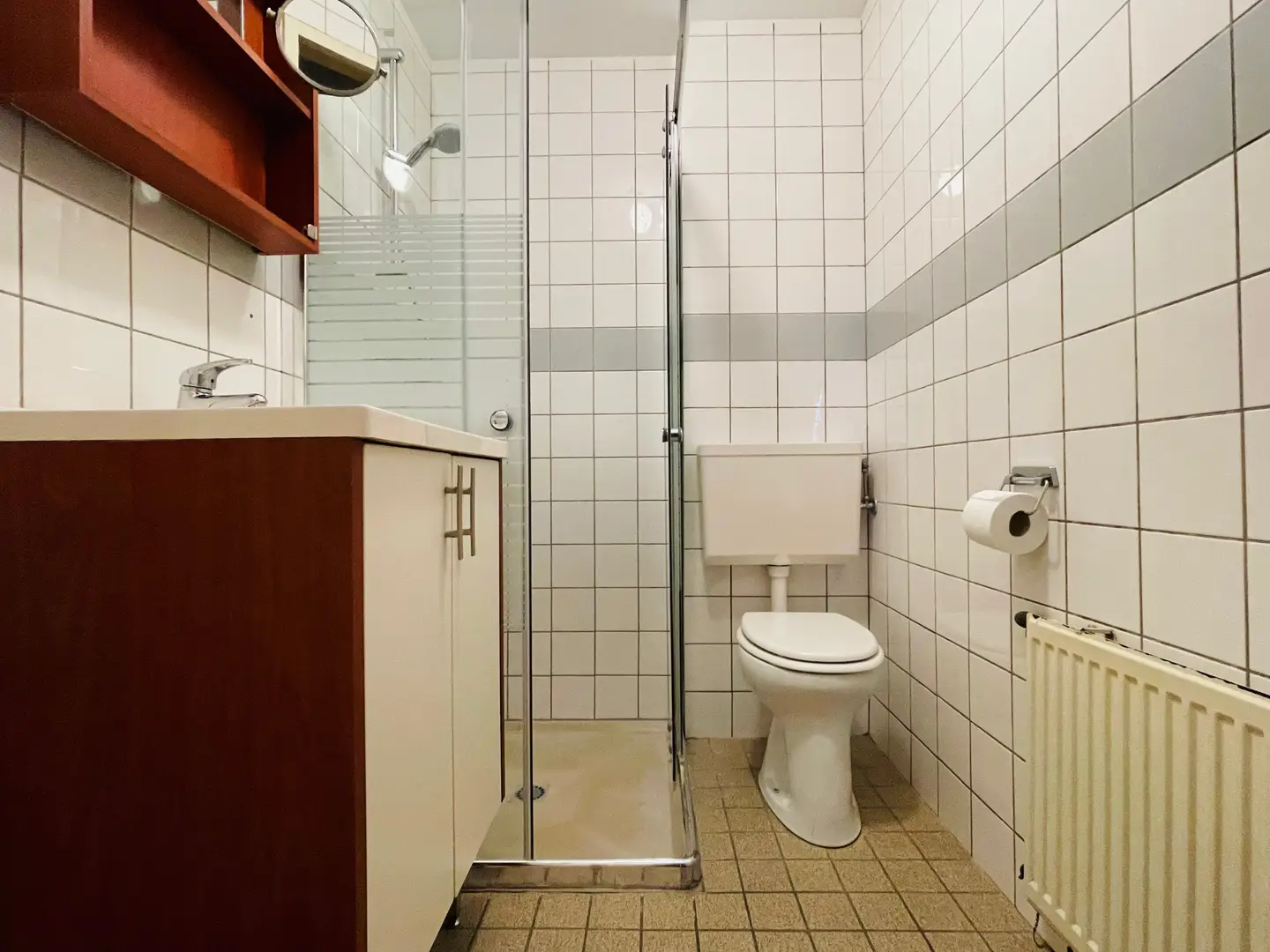 Foto #4 Appartement Lange Beestenmarkt Den Haag