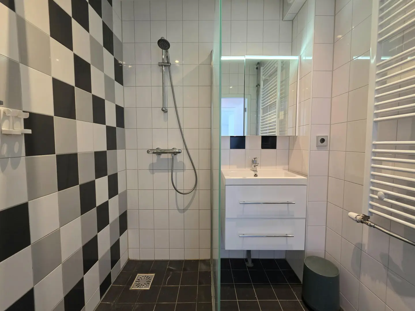 Foto #17 Appartement Monnetlaan Utrecht