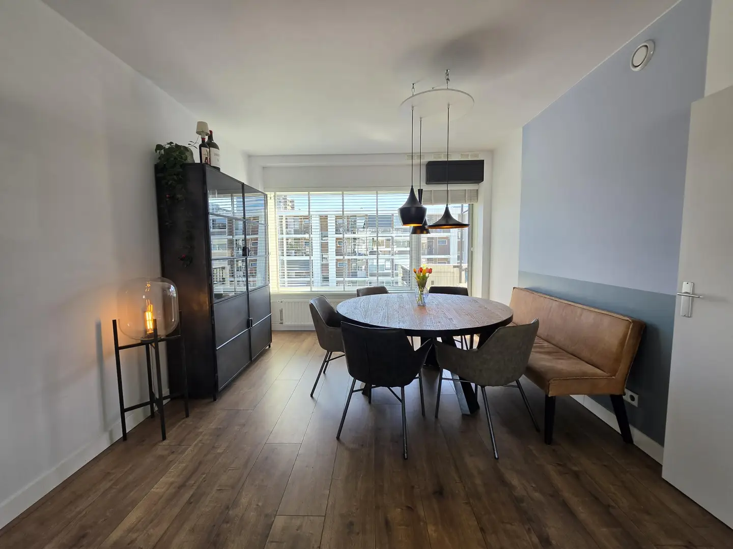 Foto #5 Appartement Monnetlaan Utrecht