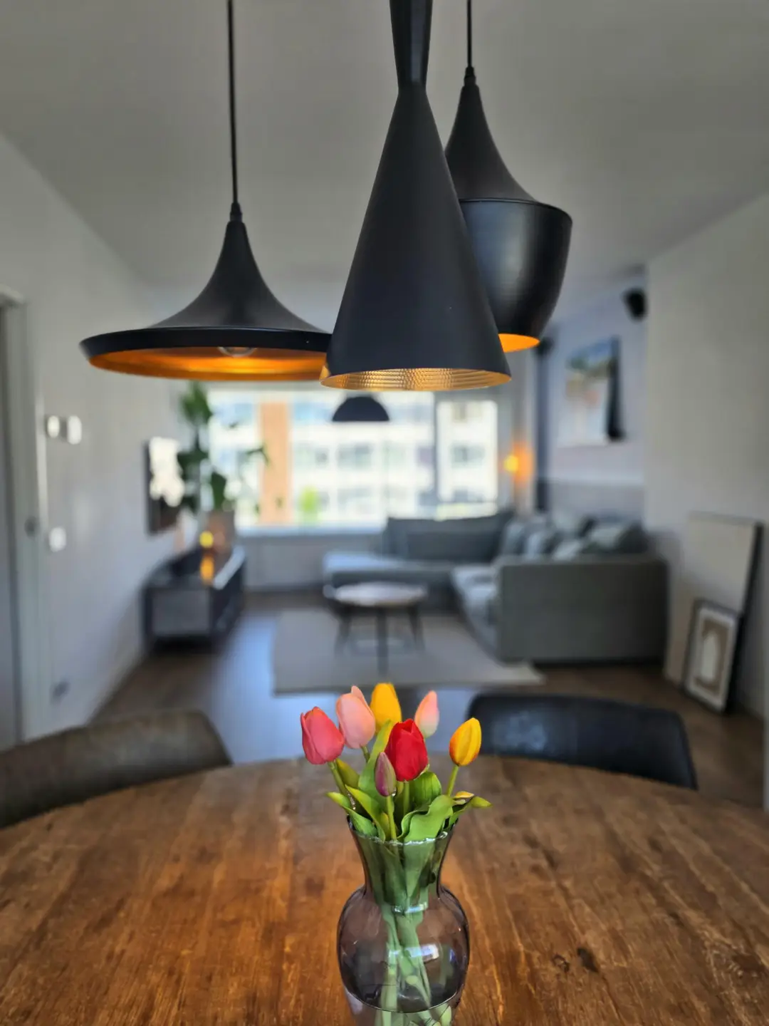 Foto #7 Appartement Monnetlaan Utrecht