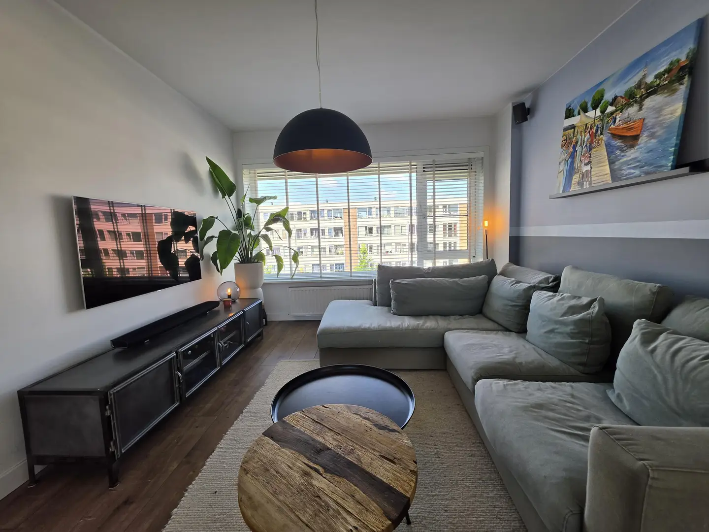 Foto #4 Appartement Monnetlaan Utrecht