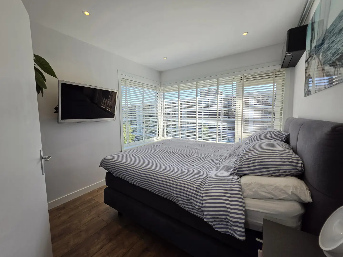 Foto #15 Appartement Monnetlaan Utrecht