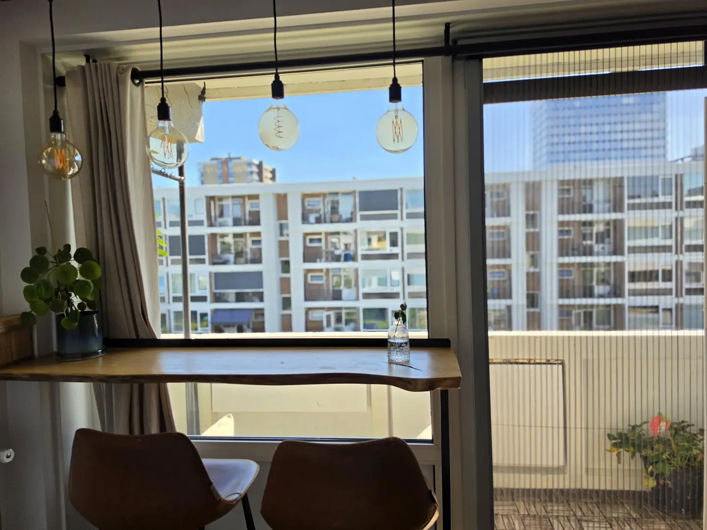 Foto #11 Appartement Monnetlaan Utrecht