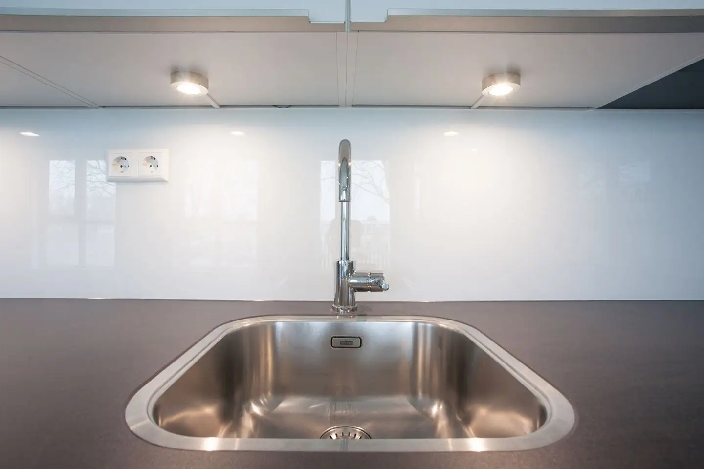 Foto #9 Appartement Van Lijnden van Hemmenstraat Hoofddorp