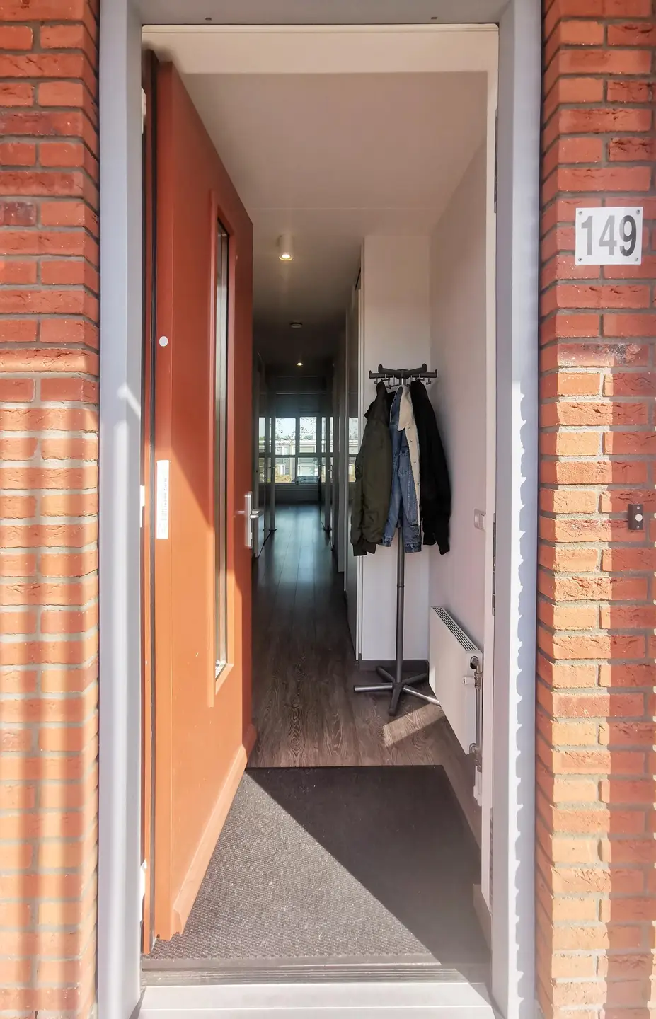 Foto #23 Appartement Van Lijnden van Hemmenstraat Hoofddorp