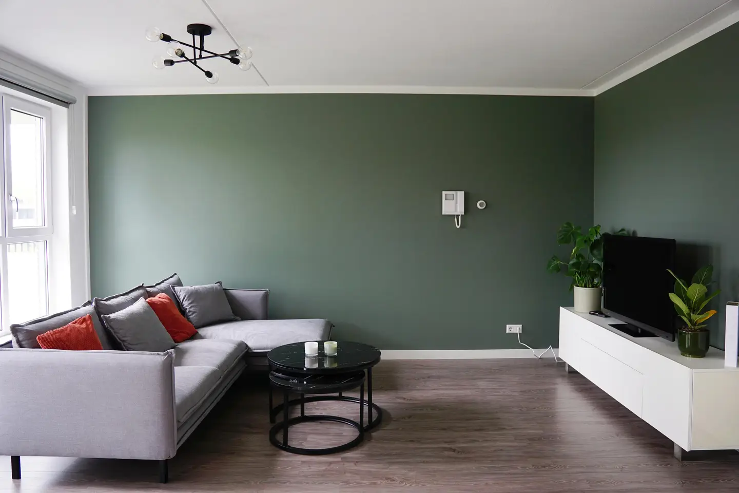 Foto #4 Appartement Van Lijnden van Hemmenstraat Hoofddorp
