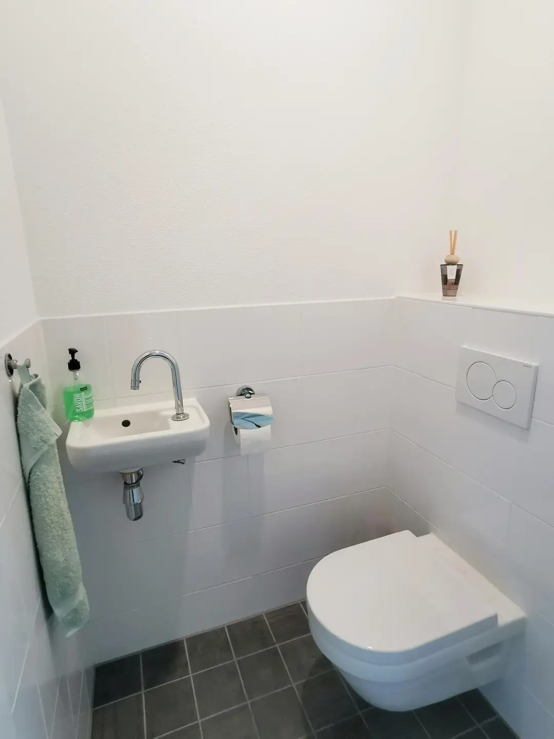 Foto #16 Appartement Van Lijnden van Hemmenstraat Hoofddorp