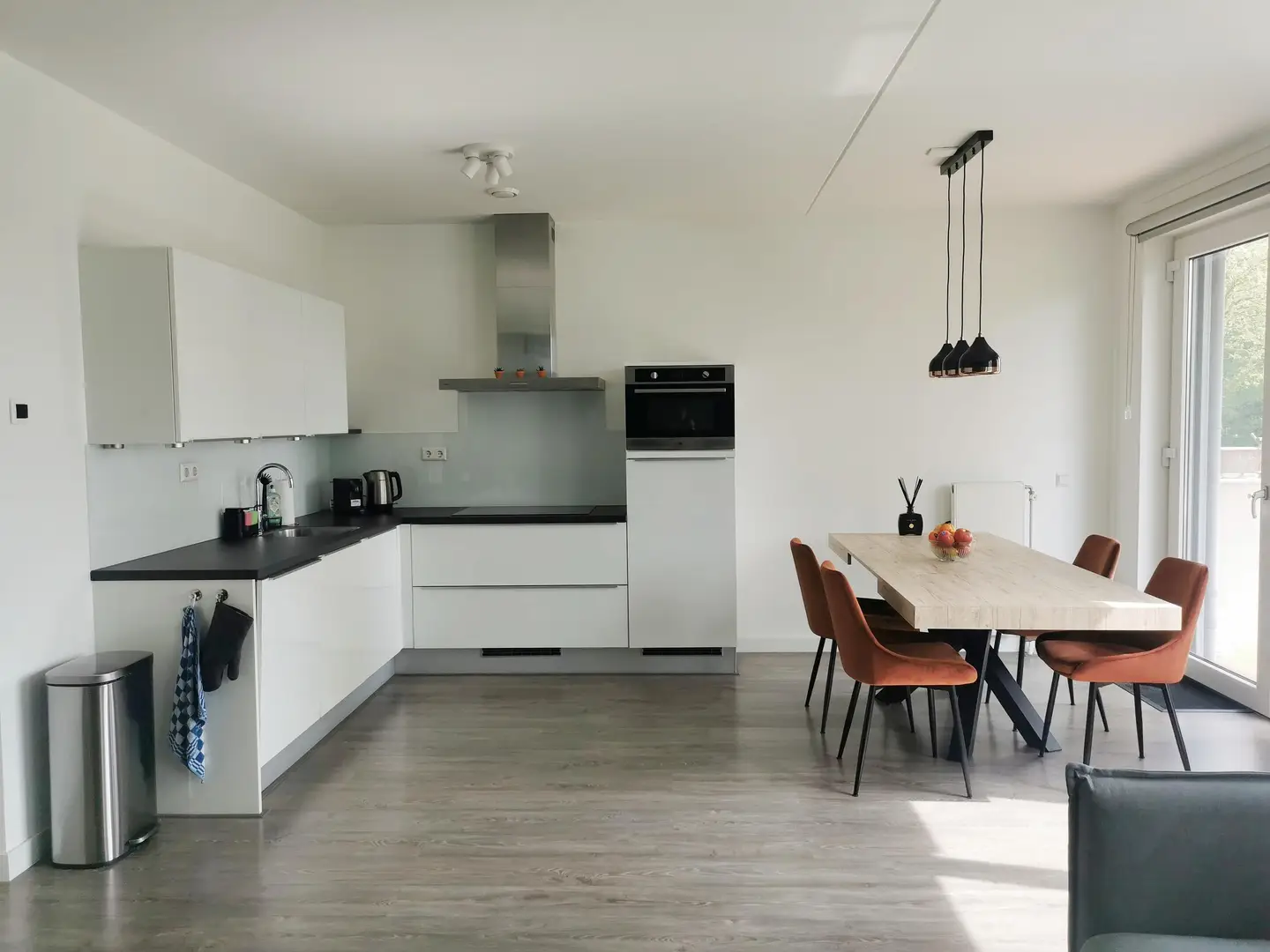 Foto #6 Appartement Van Lijnden van Hemmenstraat Hoofddorp