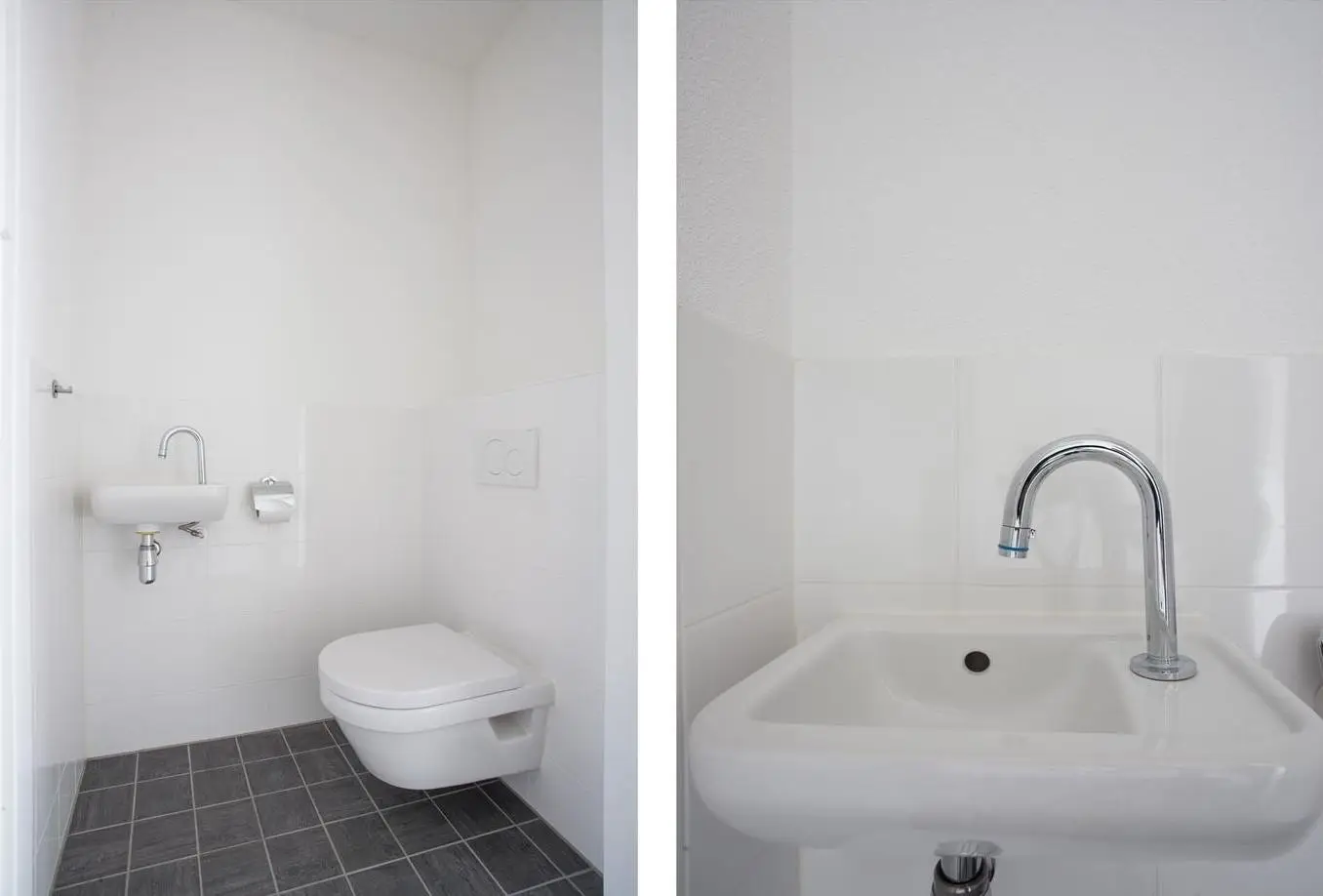 Foto #15 Appartement Van Lijnden van Hemmenstraat Hoofddorp