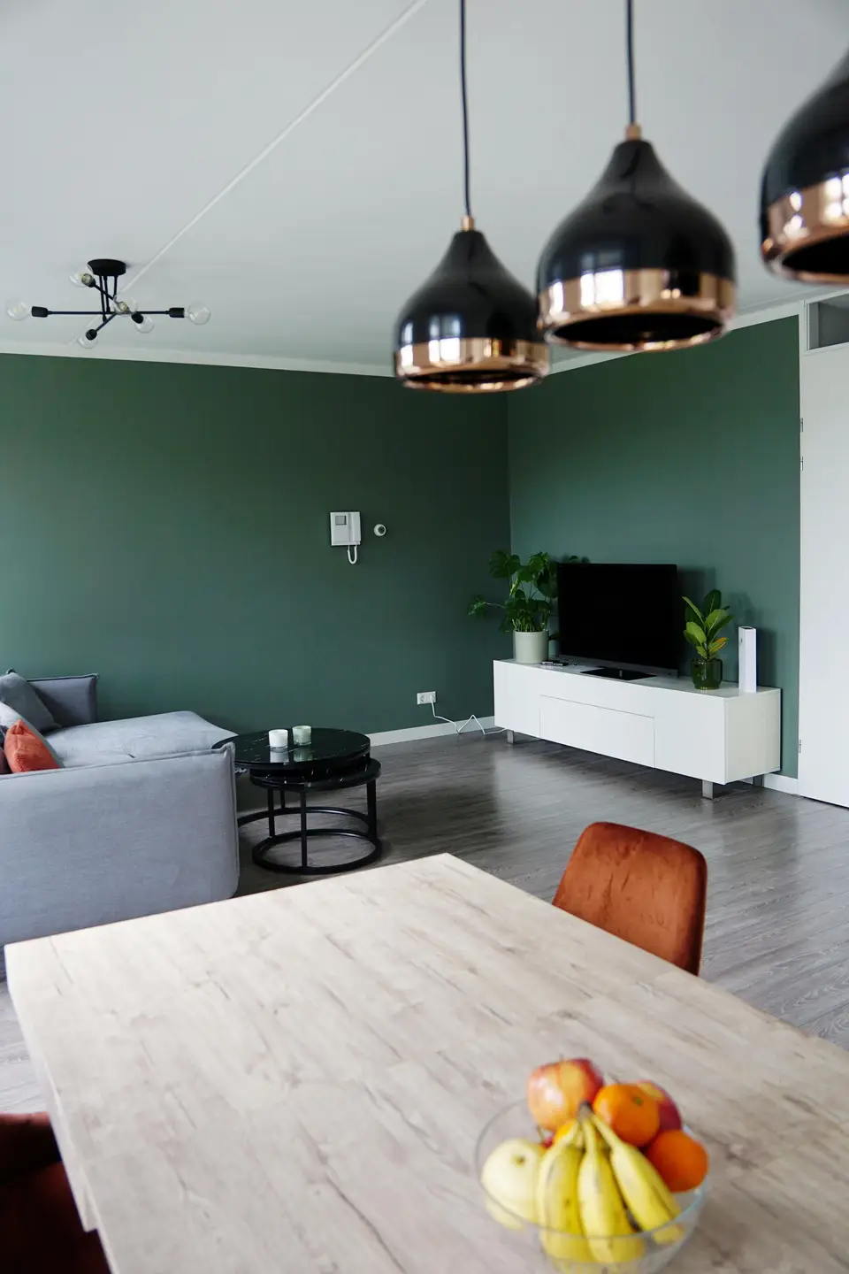 Foto #7 Appartement Van Lijnden van Hemmenstraat Hoofddorp