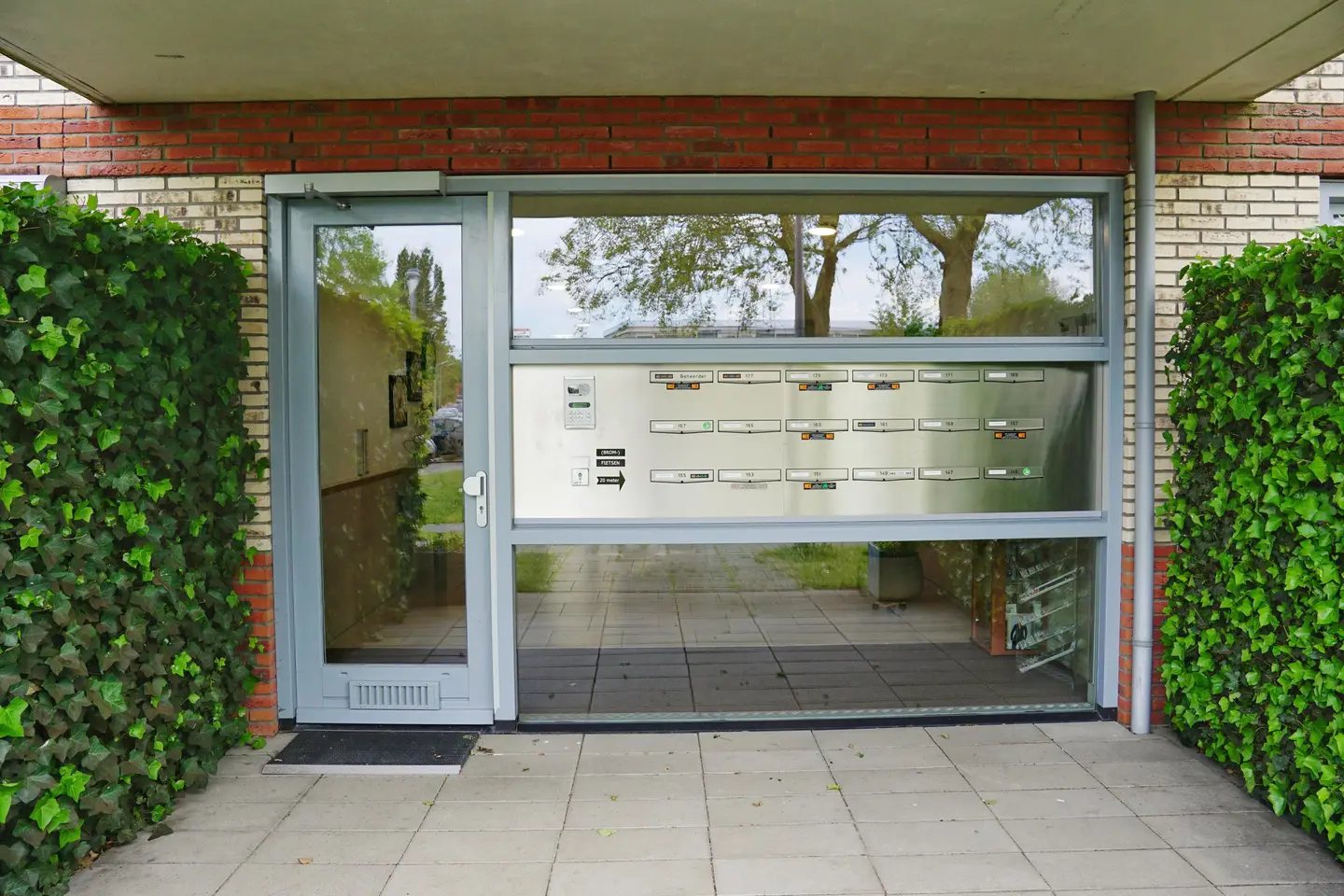 Foto #26 Appartement Van Lijnden van Hemmenstraat Hoofddorp