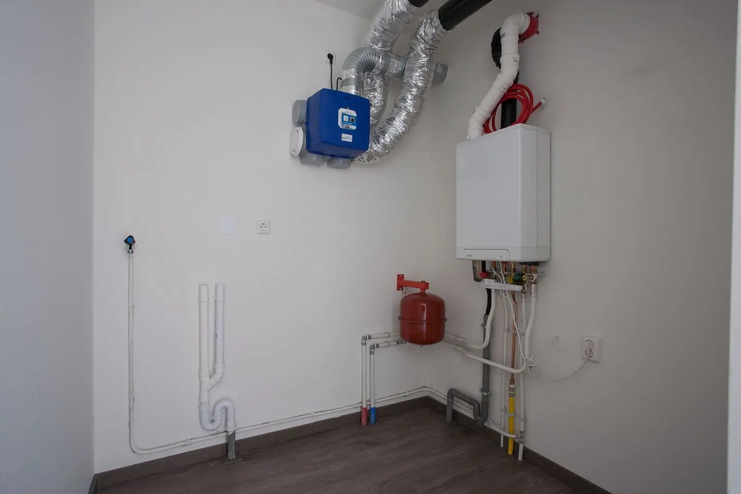 Foto #20 Appartement Van Lijnden van Hemmenstraat Hoofddorp