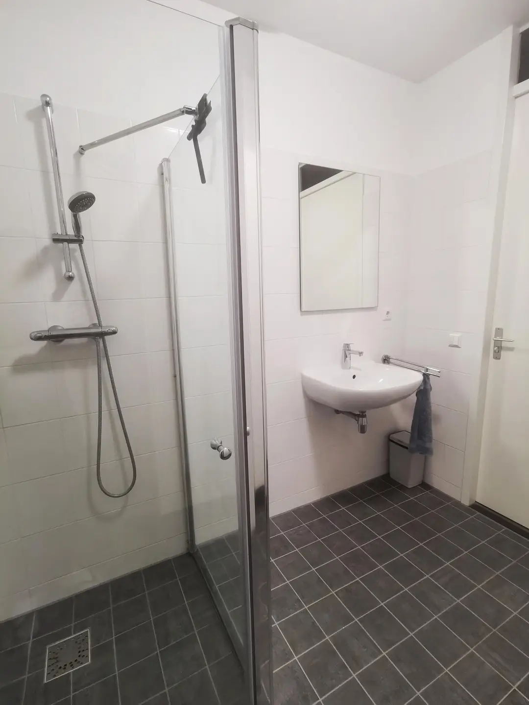 Foto #17 Appartement Van Lijnden van Hemmenstraat Hoofddorp