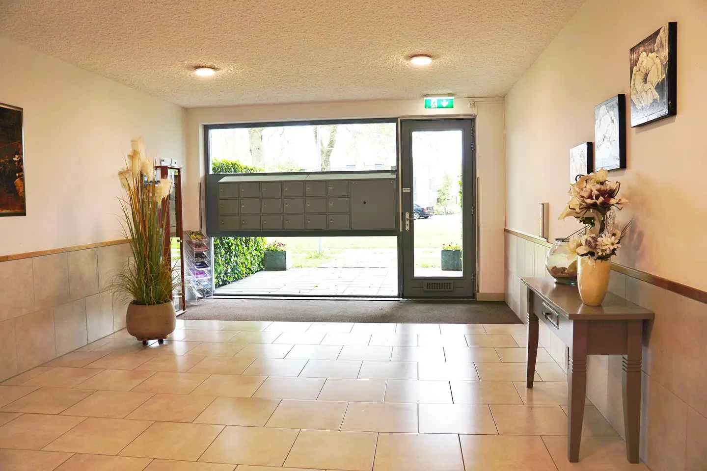 Foto #25 Appartement Van Lijnden van Hemmenstraat Hoofddorp