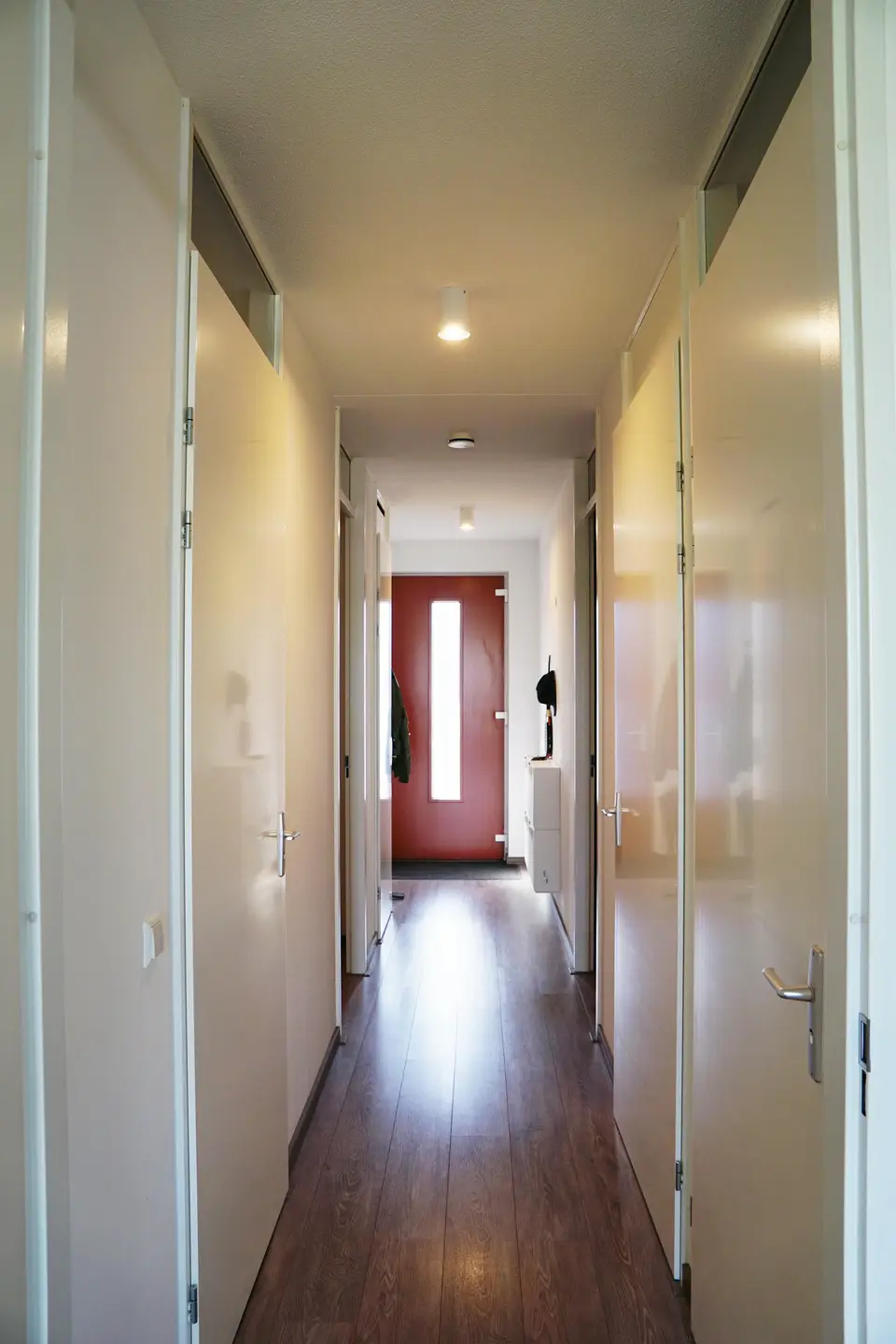Foto #22 Appartement Van Lijnden van Hemmenstraat Hoofddorp