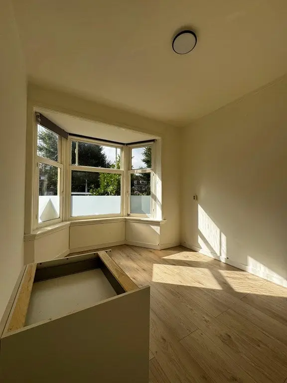 Foto #1 Kamer Johan de Wittlaan Arnhem