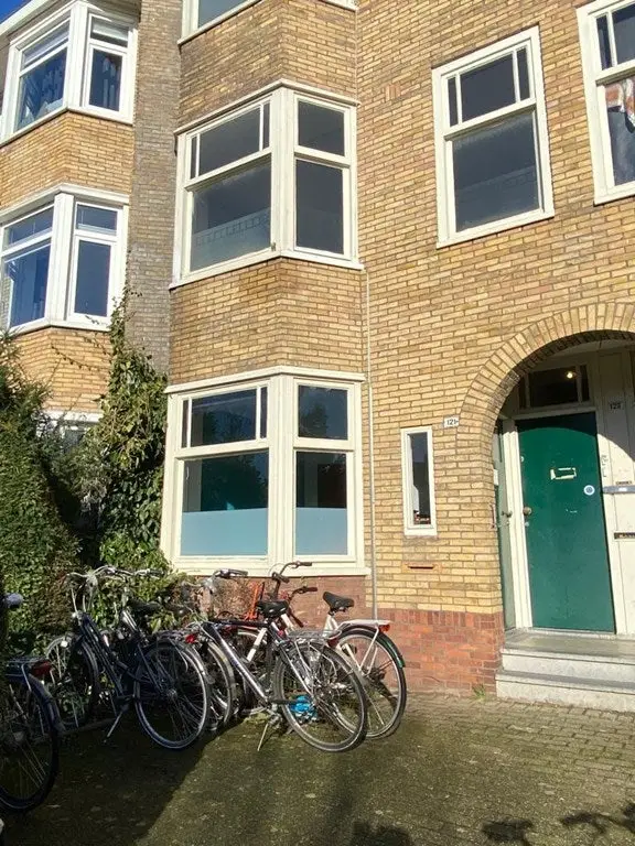 Foto #5 Kamer Johan de Wittlaan Arnhem