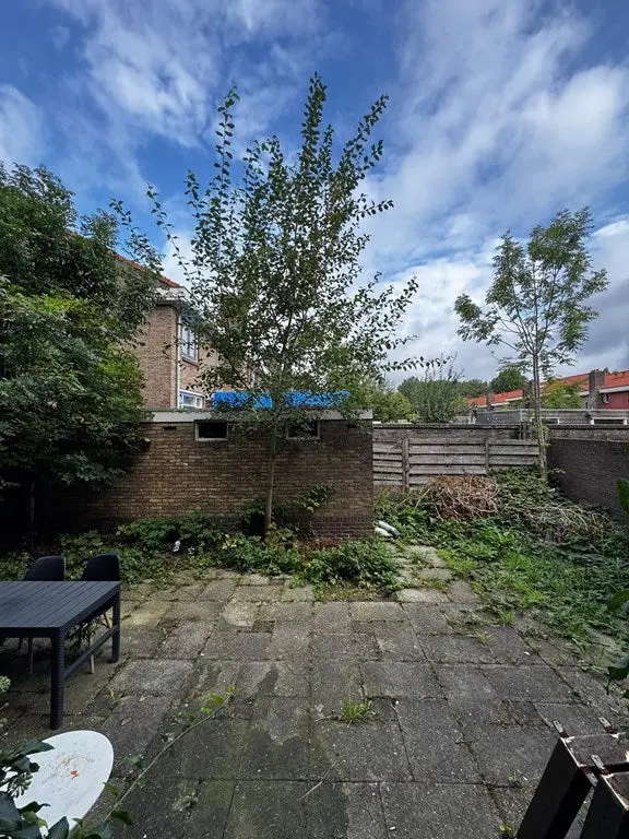 Foto #9 Kamer Johan de Wittlaan Arnhem