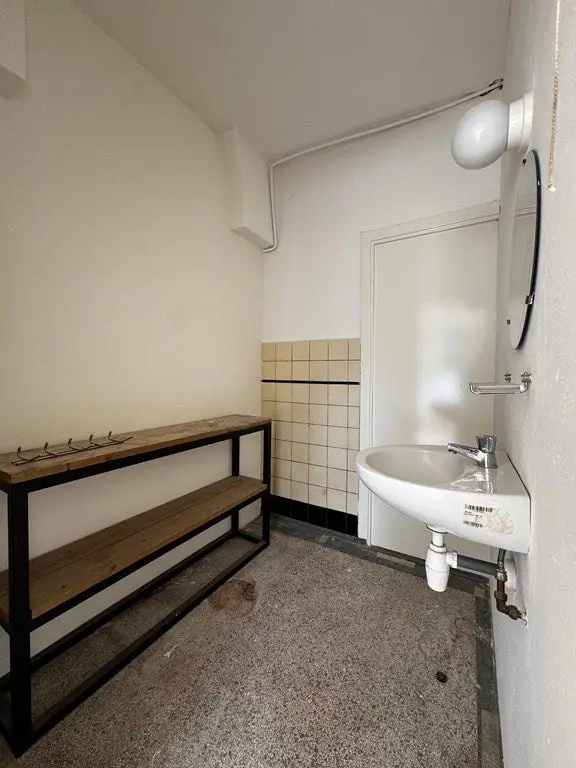 Foto #4 Kamer Johan de Wittlaan Arnhem
