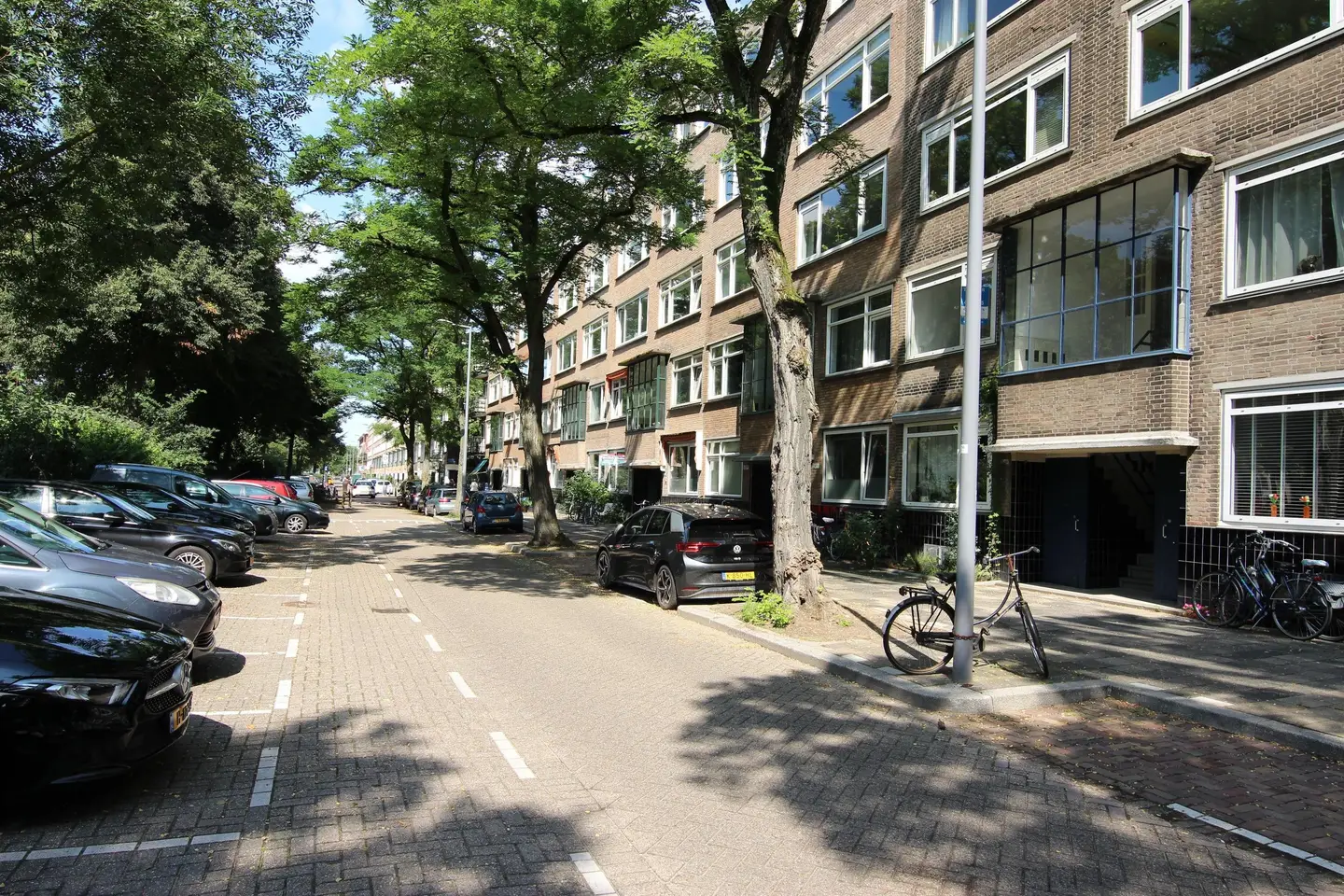 Foto #17 Appartement Noorderhavenkade Rotterdam