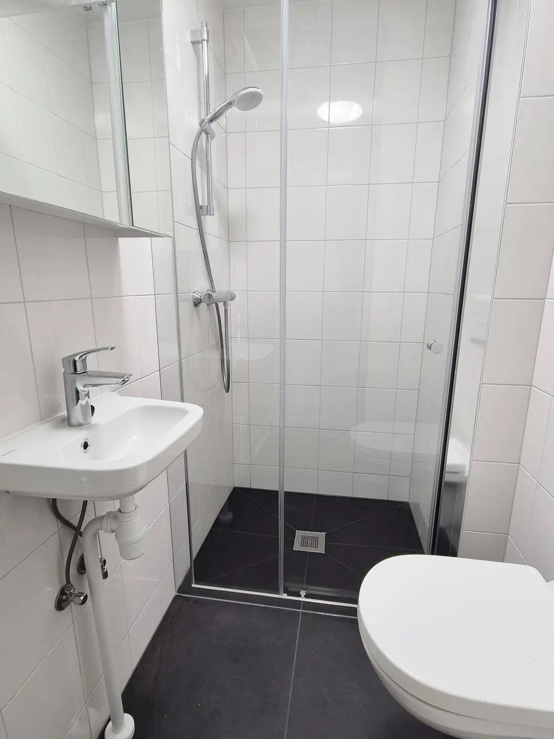 Foto #8 Appartement Noorderhavenkade Rotterdam