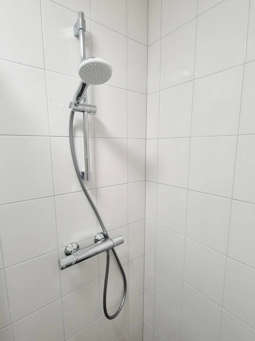 Foto #10 Appartement Noorderhavenkade Rotterdam