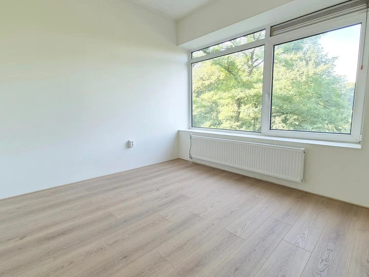 Foto #7 Appartement Noorderhavenkade Rotterdam