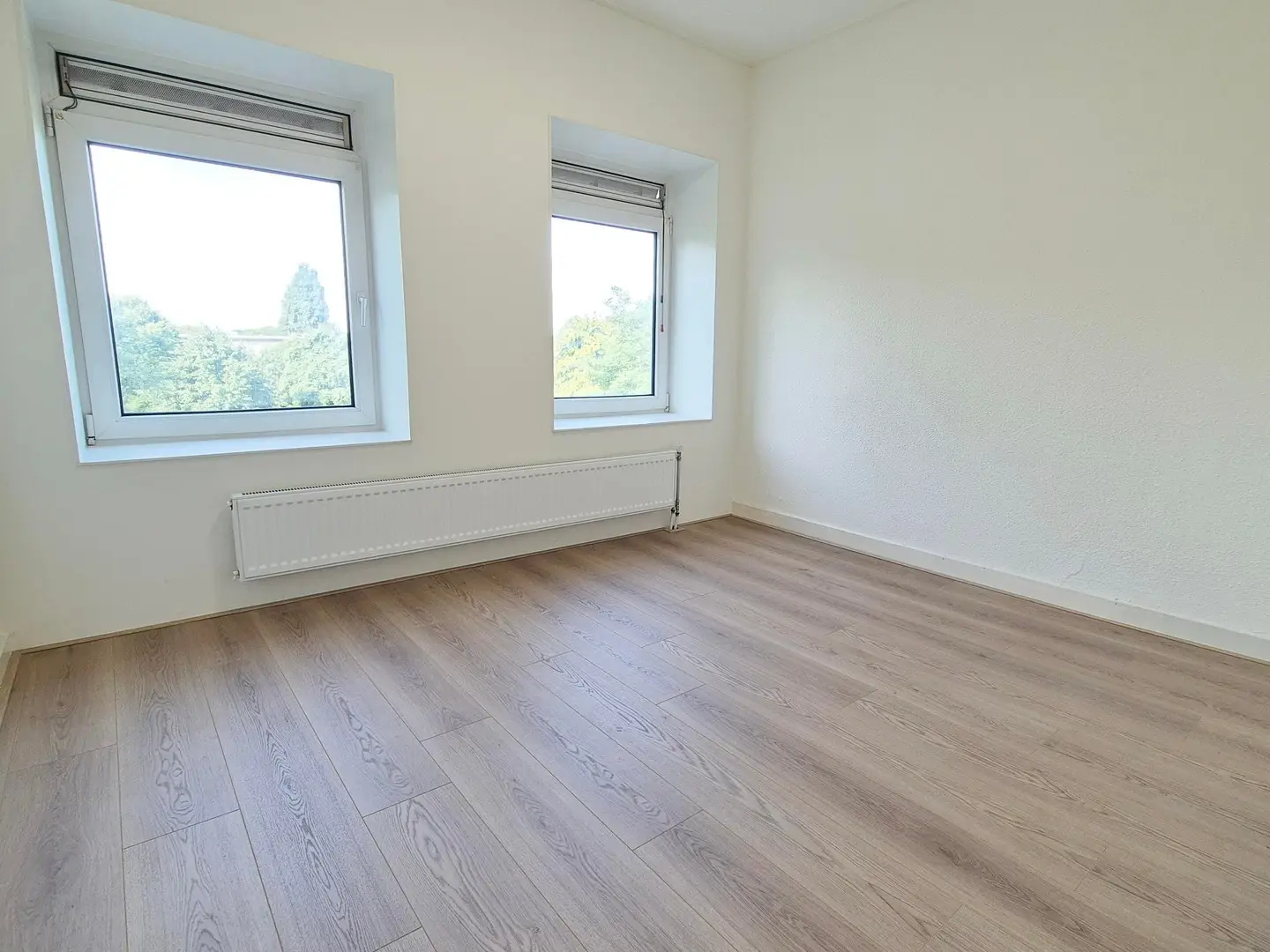 Foto #13 Appartement Noorderhavenkade Rotterdam
