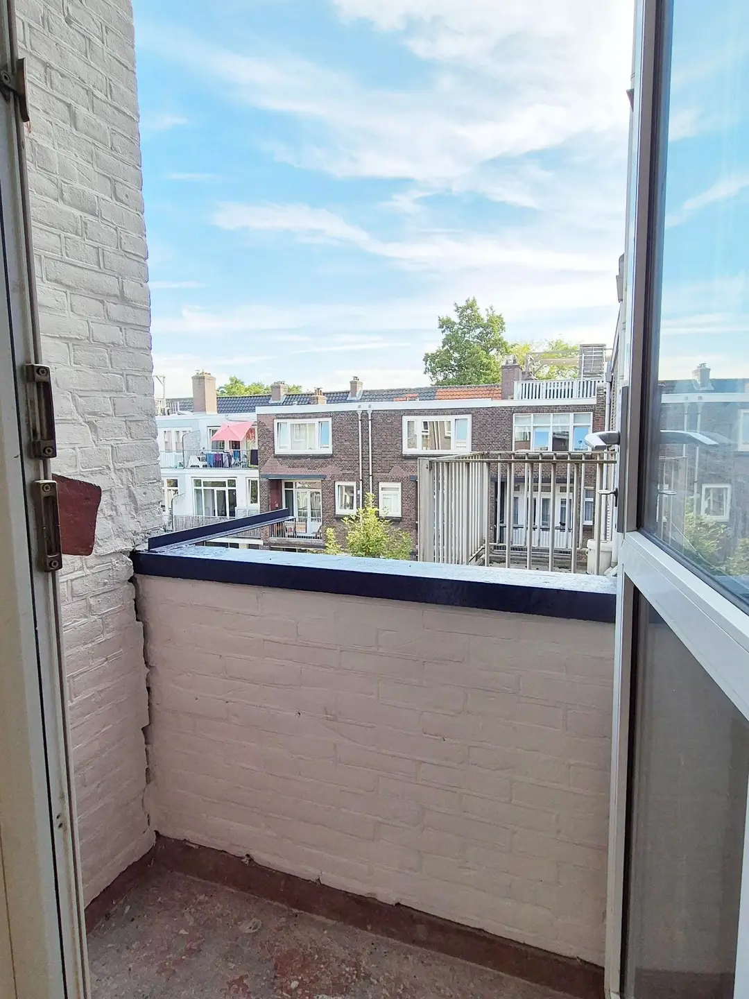 Foto #5 Appartement Noorderhavenkade Rotterdam