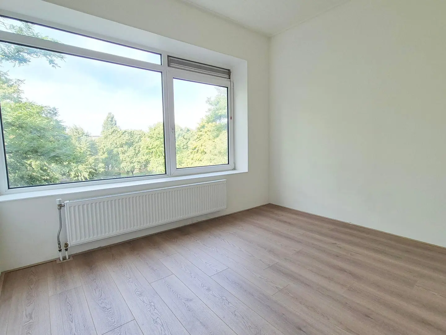 Foto #6 Appartement Noorderhavenkade Rotterdam