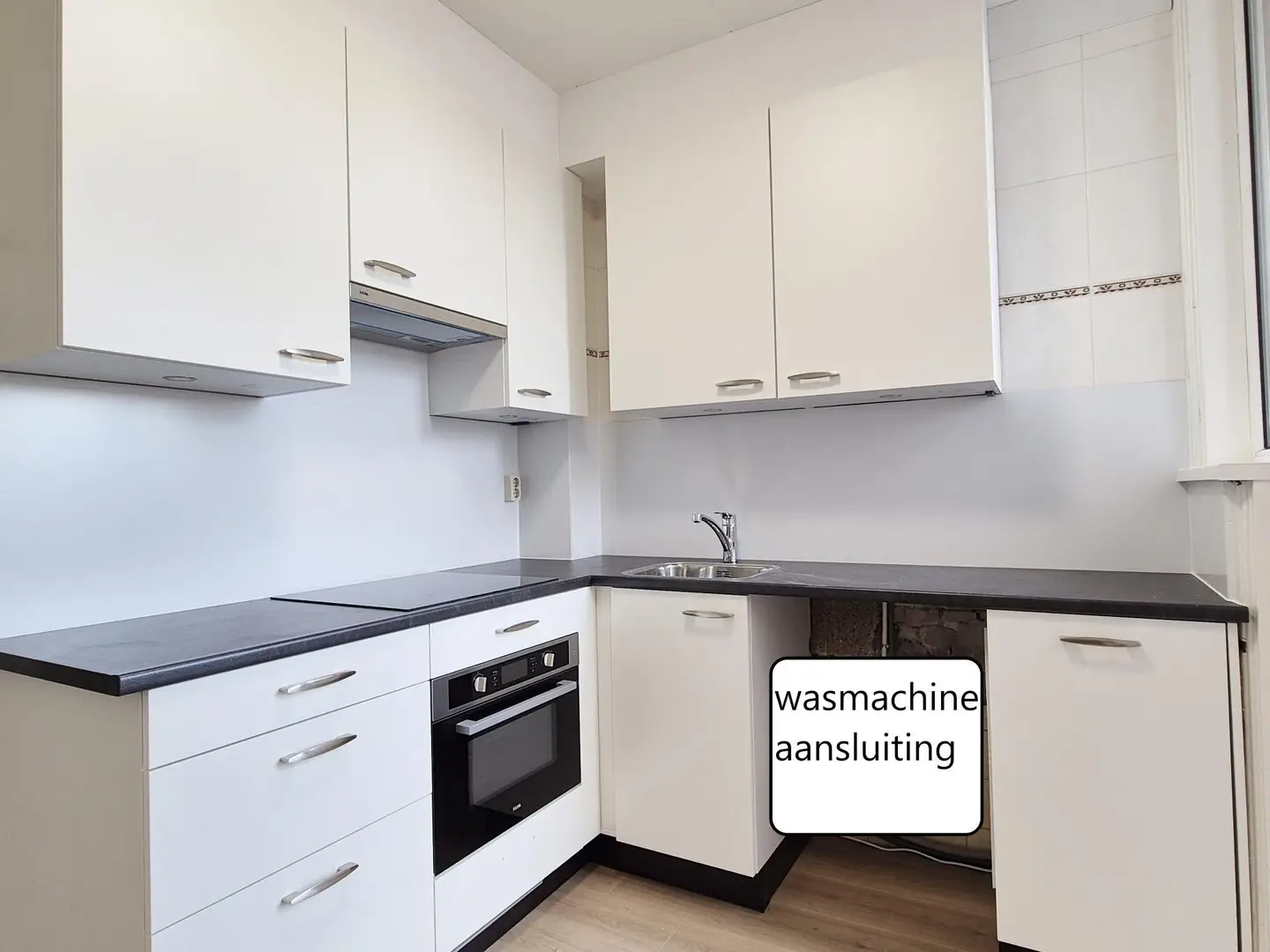 Foto #4 Appartement Noorderhavenkade Rotterdam