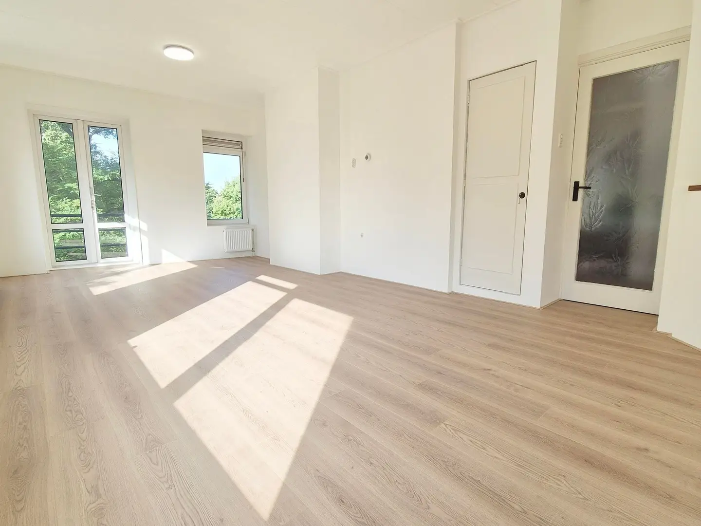 Foto #1 Appartement Noorderhavenkade Rotterdam