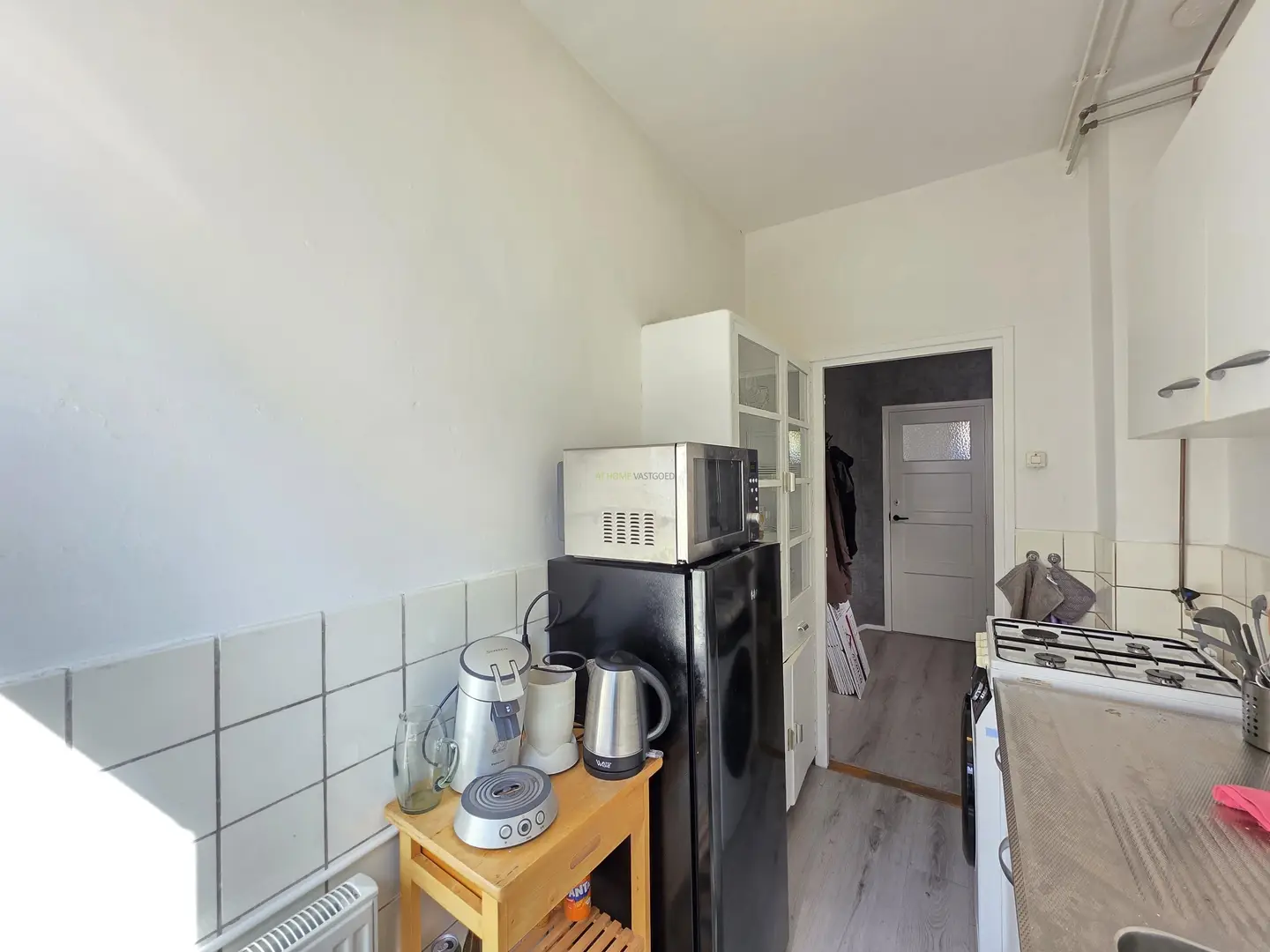 Foto #13 Appartement Sternstraat Rotterdam