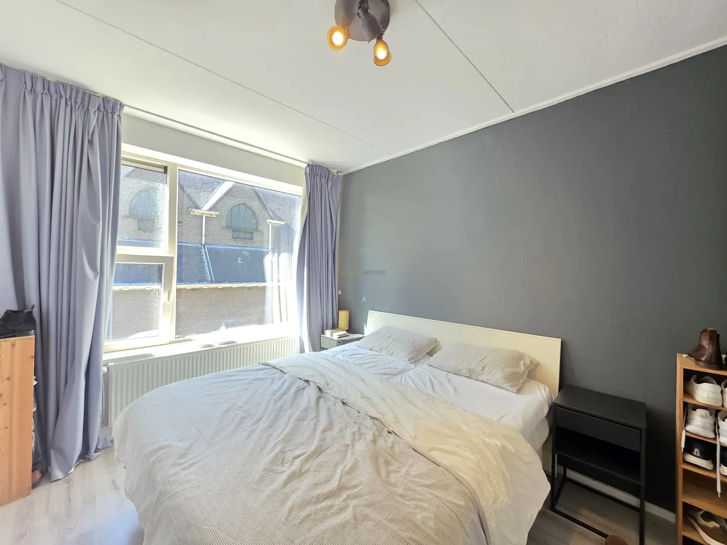 Foto #7 Appartement Sternstraat Rotterdam