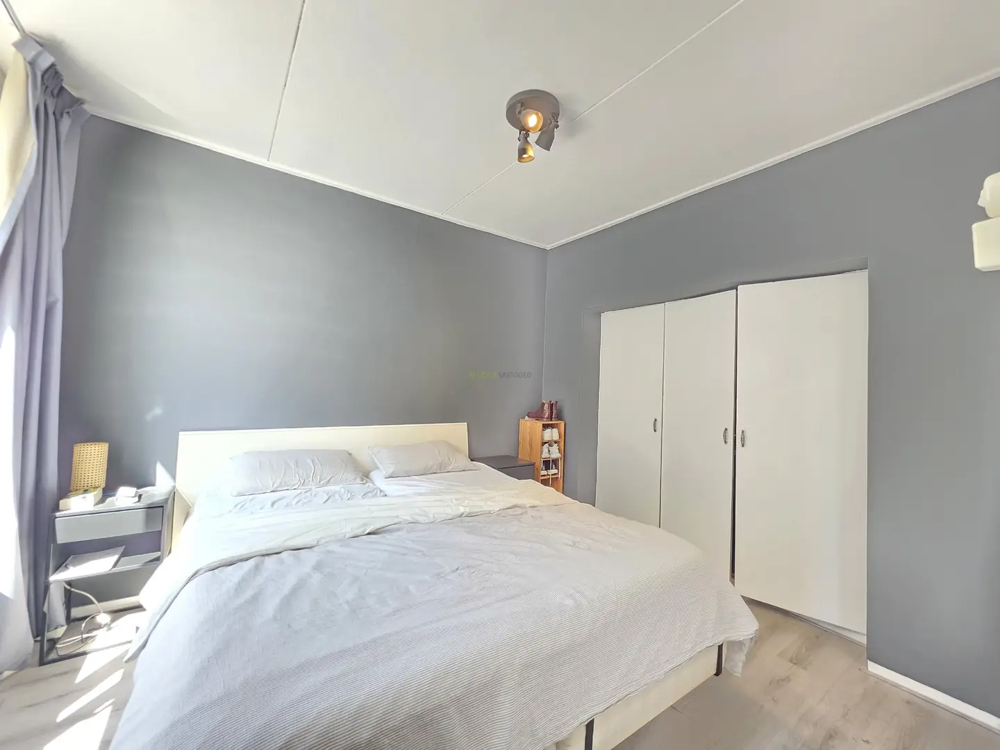 Foto #5 Appartement Sternstraat Rotterdam