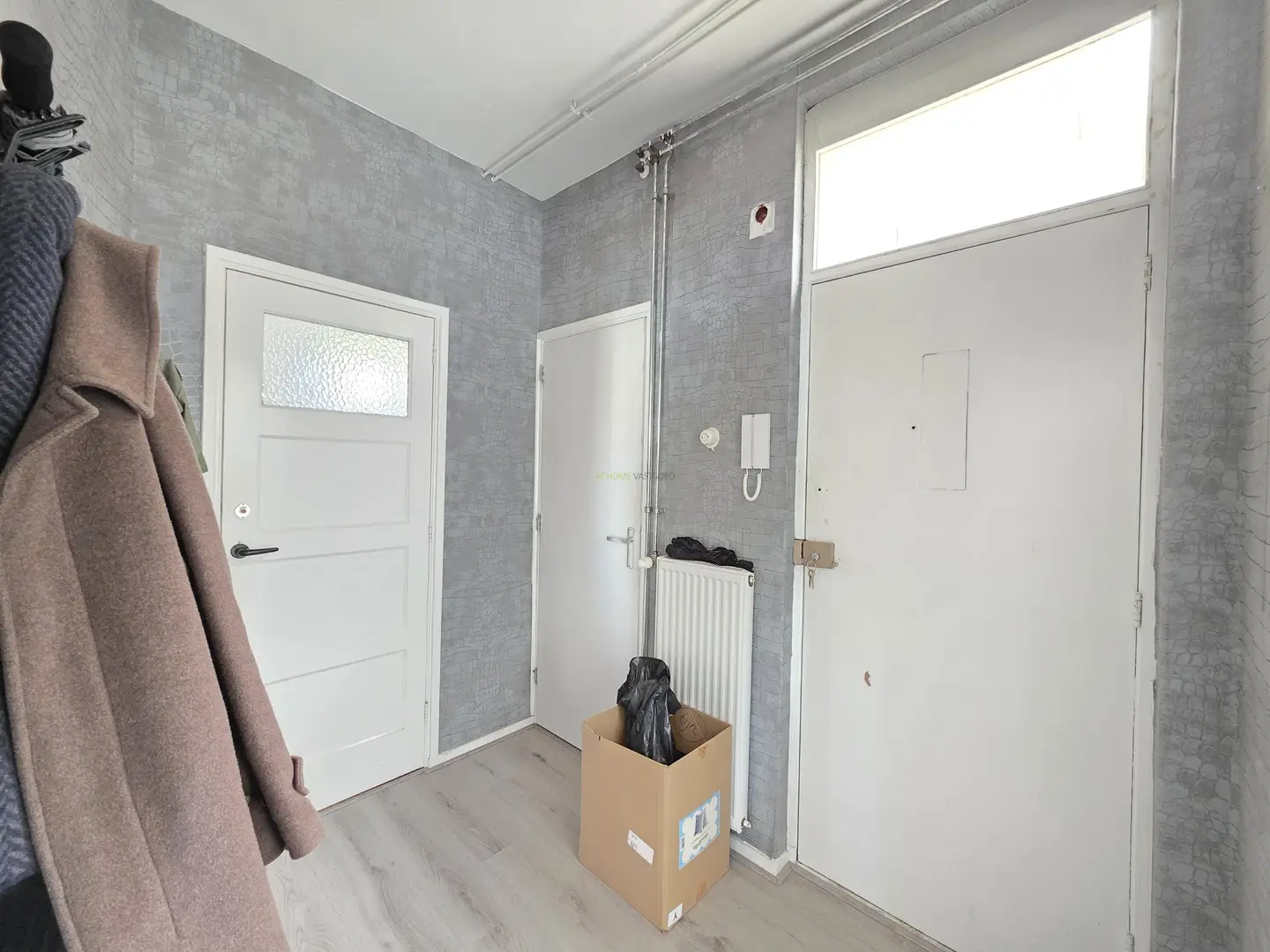 Foto #2 Appartement Sternstraat Rotterdam