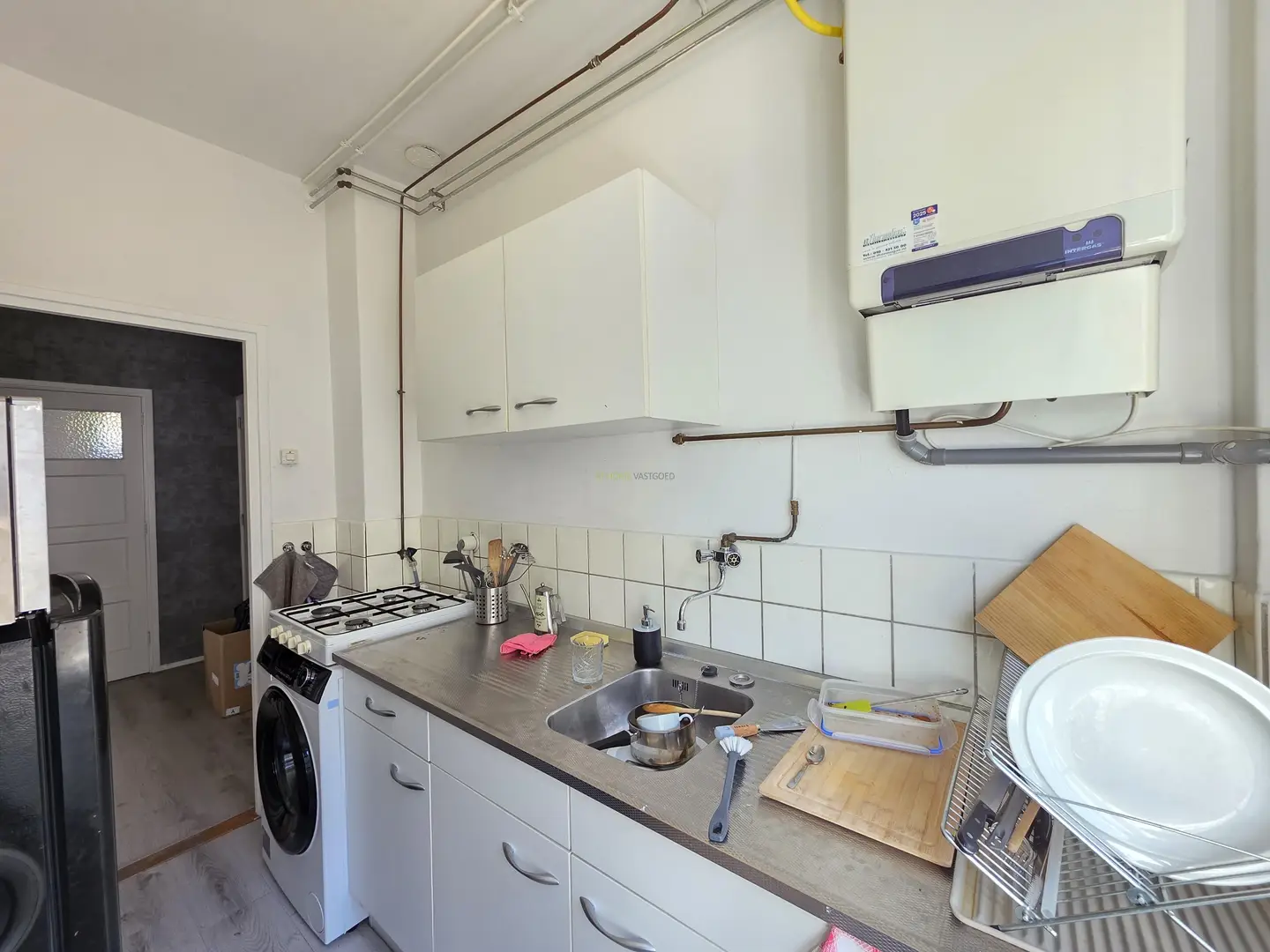 Foto #15 Appartement Sternstraat Rotterdam