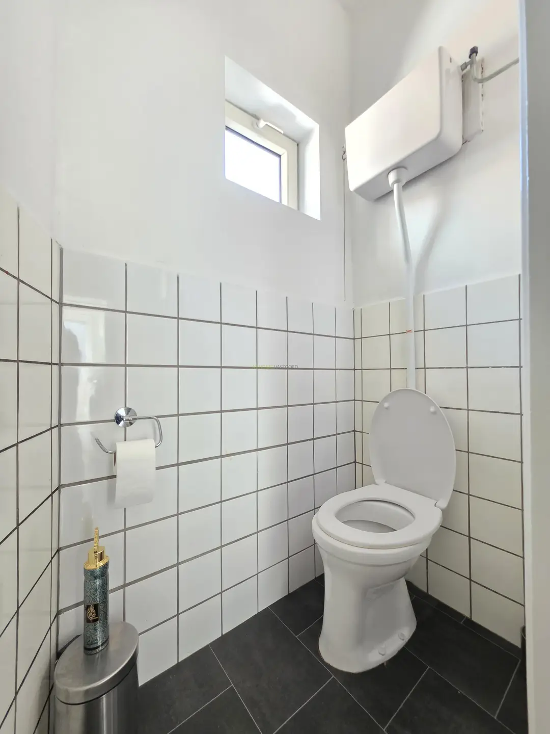 Foto #20 Appartement Sternstraat Rotterdam