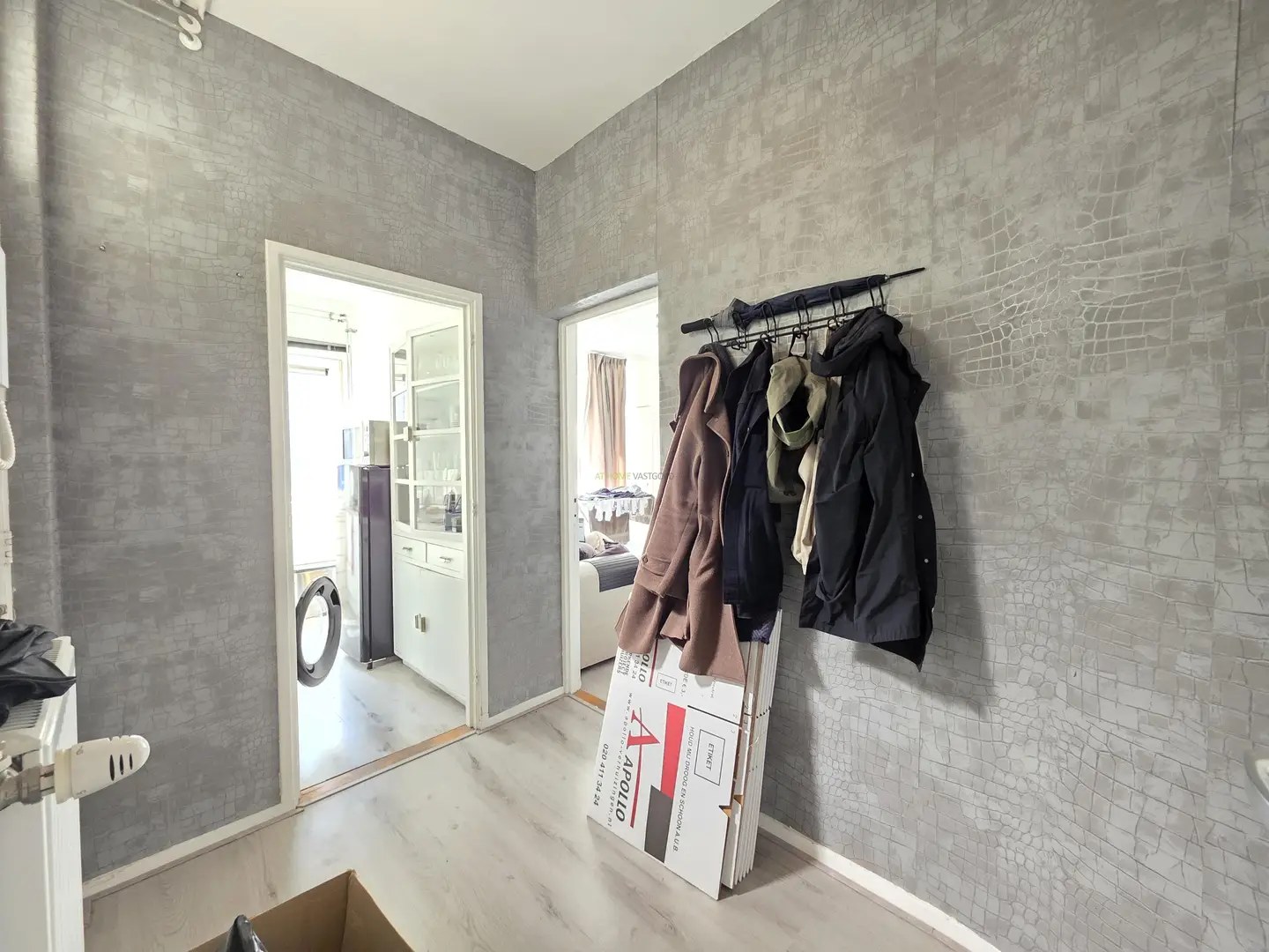 Foto #3 Appartement Sternstraat Rotterdam